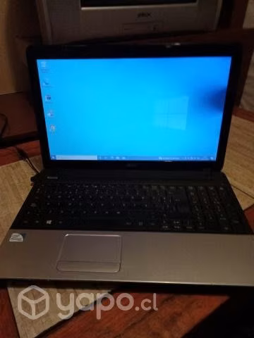 Notebook