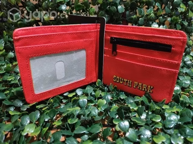 Billetera south park - Imagen 2