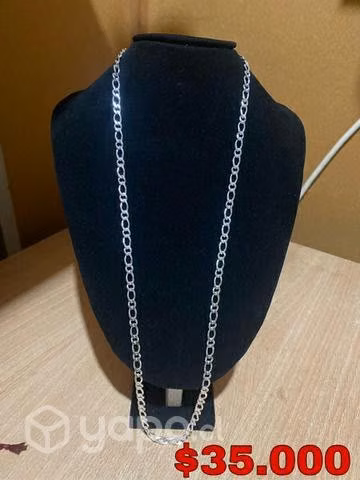 Cadenas plata 925 - Imagen 4