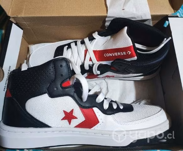 Zapatillas converse talla 41 Nuevas