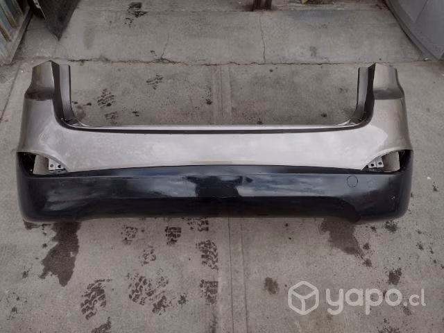 Parachoque tras Hyundai Tucson 2011-14