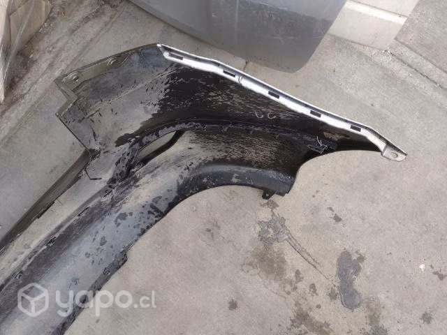 Parachoque tras Hyundai Tucson 2011-14 - Imagen 5