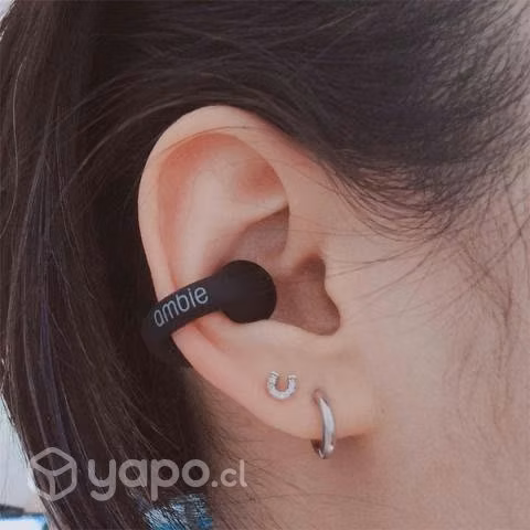 Audifonos inalambricos