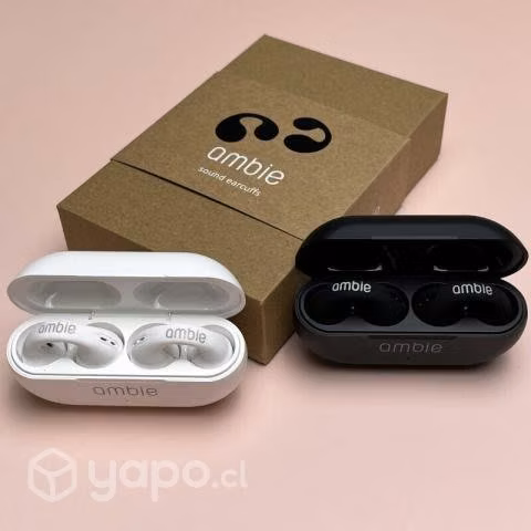 Audifonos inalambricos