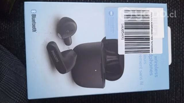 Audifonos