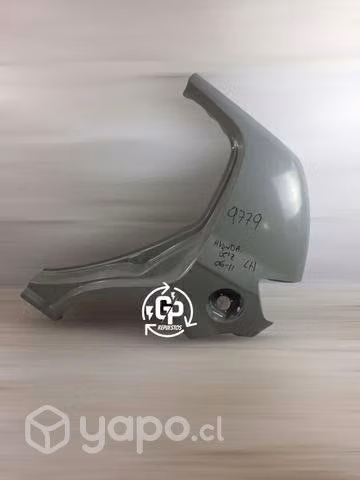 Costado LH Hyundai Getz 2006 2011