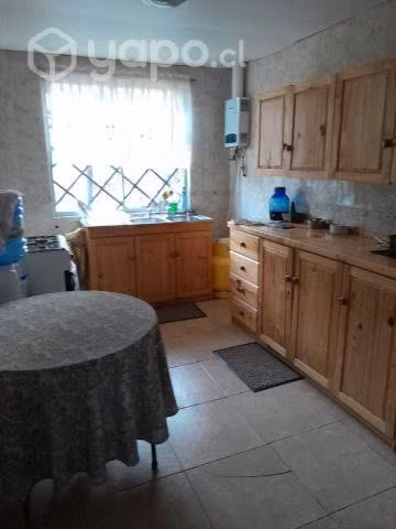 Casa en Constitucion/Costa Blanca