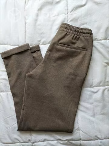 Pantalón zara - Imagen 4