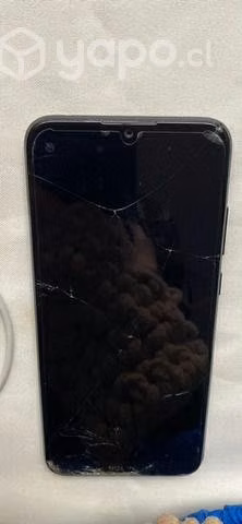 Celular barato huawei y6 2019 - Imagen 4