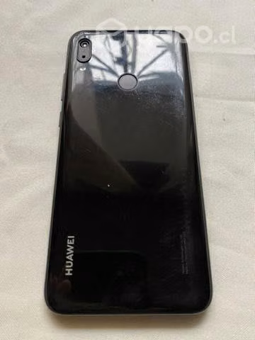 Celular barato huawei y6 2019 - Imagen 2