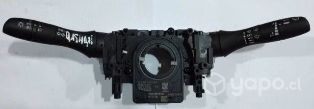 Telecomando Nissan Qashqai J11