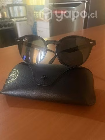 Lentes Ray-Ban