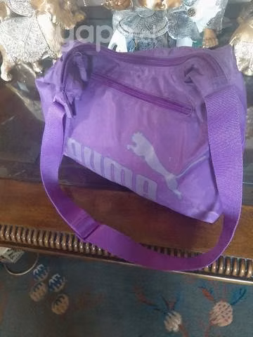 Bolso puma - Imagen 2