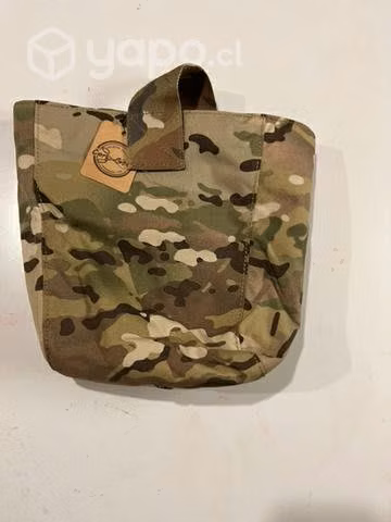Pouch Multicam - Imagen 3