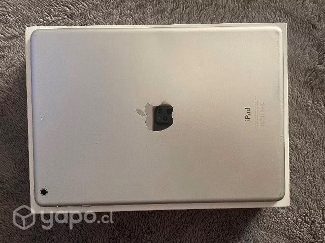 IPad Air de 32 gb - Imagen 3