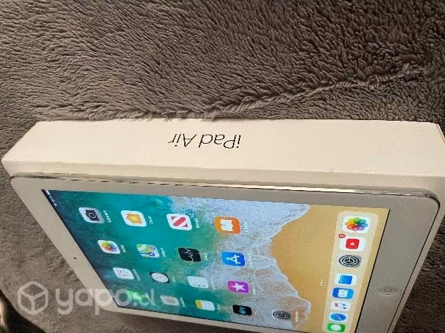 IPad Air de 32 gb - Imagen 2