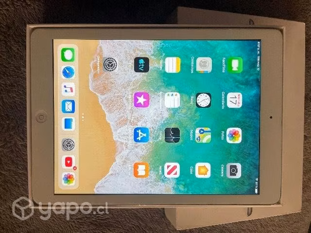 IPad Air de 32 gb - Imagen 5