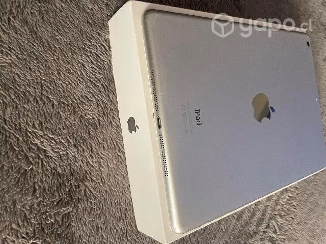 IPad Air de 32 gb - Imagen 4