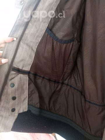 Chaqueta Columbia