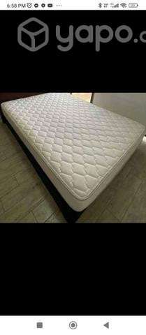 Cama de 2 plaza - Imagen 2