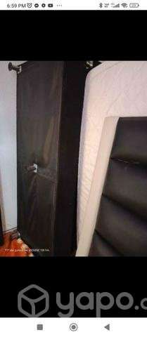 Cama de 2 plaza - Imagen 3