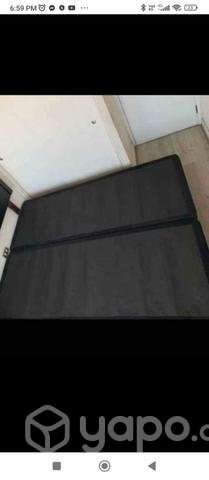 Cama de 2 plaza - Imagen 4