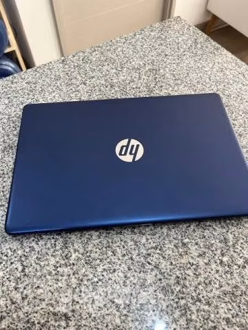 Laptop Hp - Imagen 2