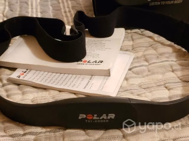 Reloj Polar FT2 pulsómetro - Imagen 2