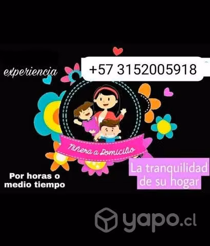 Cuidado de niño@
