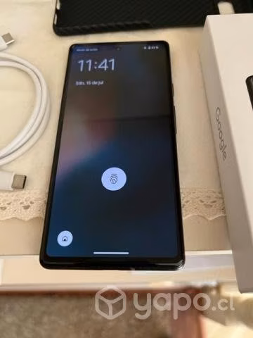 Google Pixel 6a