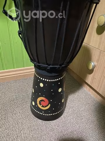Djembe 40 cms - Imagen 3