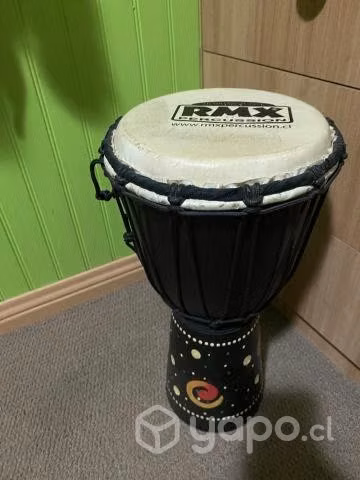Djembe 40 cms