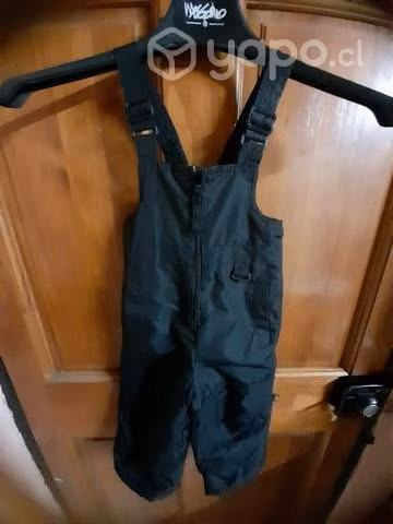 Termicos para la nieve