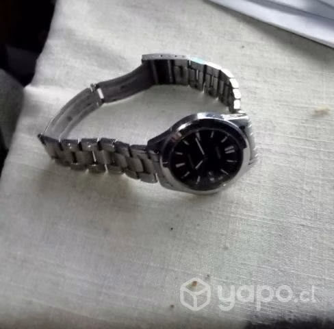 Reloj Casio