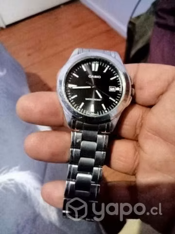 Reloj Casio