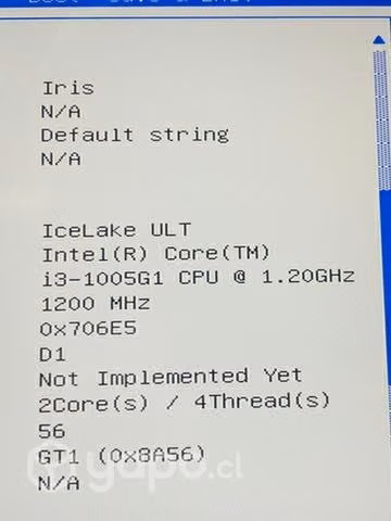 Notebook Gear - Imagen 4