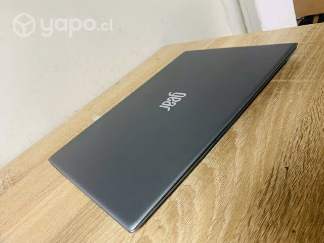 Notebook Gear - Imagen 2