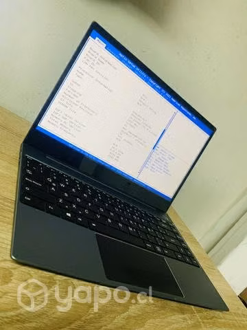 Notebook Gear