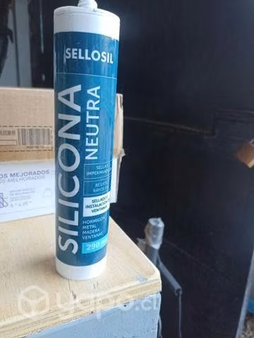 Siliconas