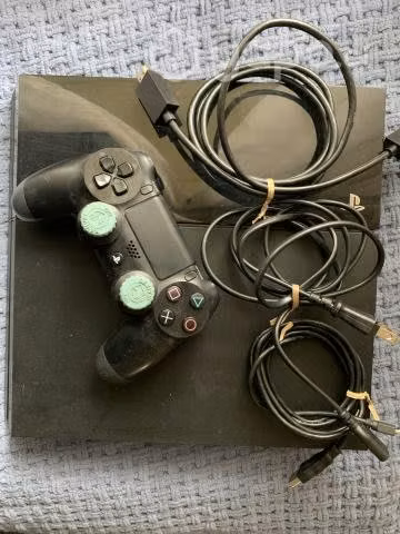 Playstation 4 ps4
