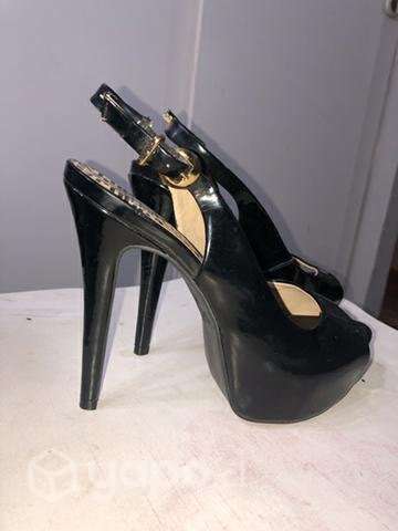 Zapato, taco de 13cm - Imagen 3