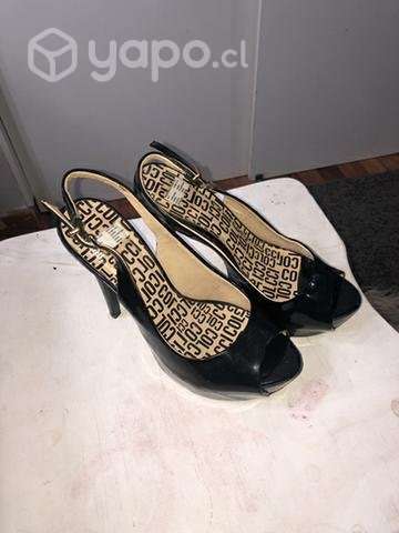 Zapato, taco de 13cm - Imagen 2