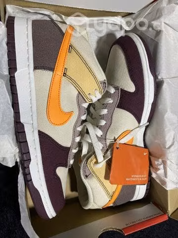 Zapatillas nike