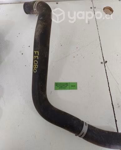 Manguera Agua BB53-8B273-AG (FE080) Ford Explorer