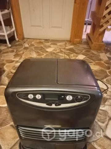 Estufa a parafina FENSA - Imagen 3