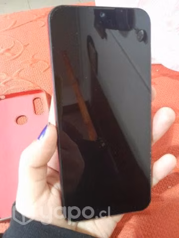 Celular moto e6s