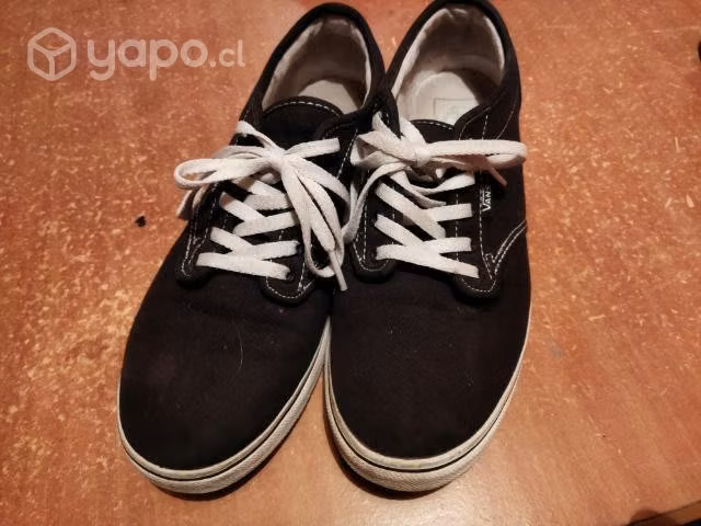 Zapatillas mujer