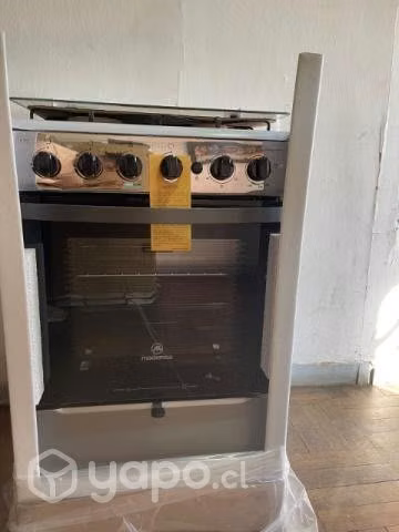 Cocina y Refrigerador Nuevos