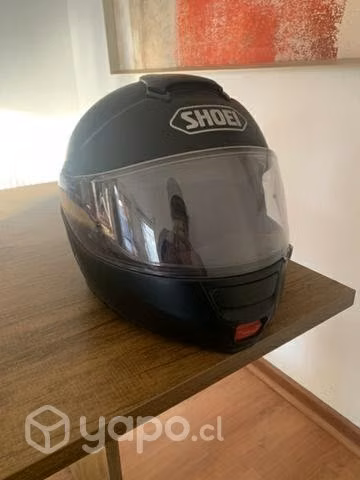 Casco SHOEI