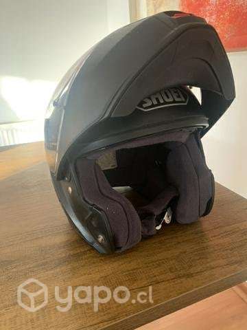Casco SHOEI - Imagen 5